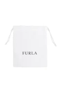 Primavera messenger bag + cosmetic bag Furla black